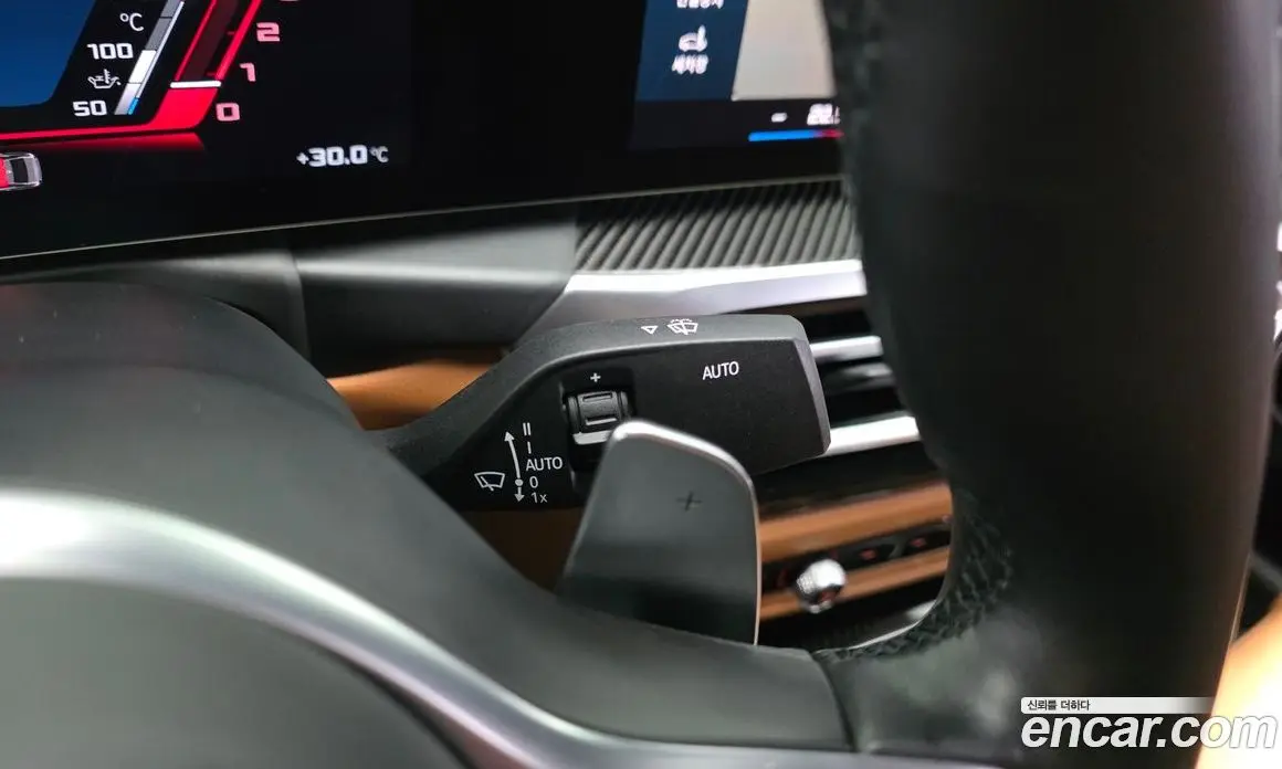 BMW 3 серия 2023 3.0 автомат (гидро), фото 29