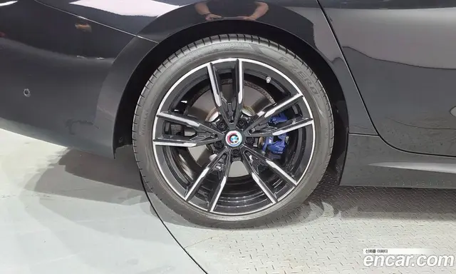 BMW 3 серия 2023 3.0 автомат (гидро), миниатюра 4