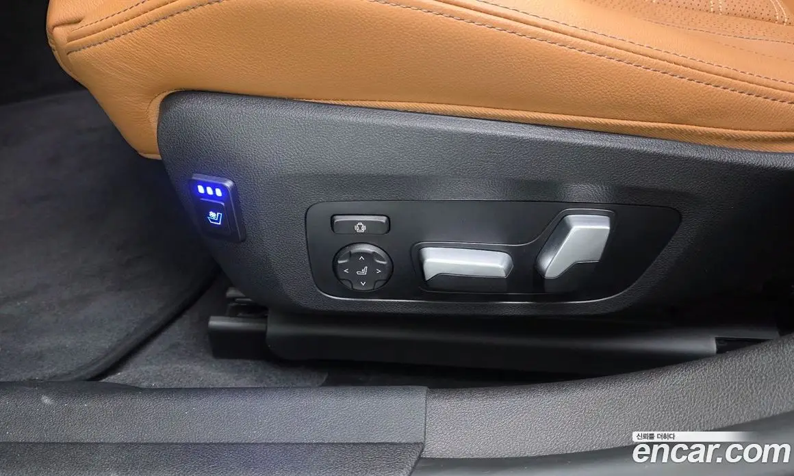 BMW 3 серия 2023 3.0 автомат (гидро), фото 31