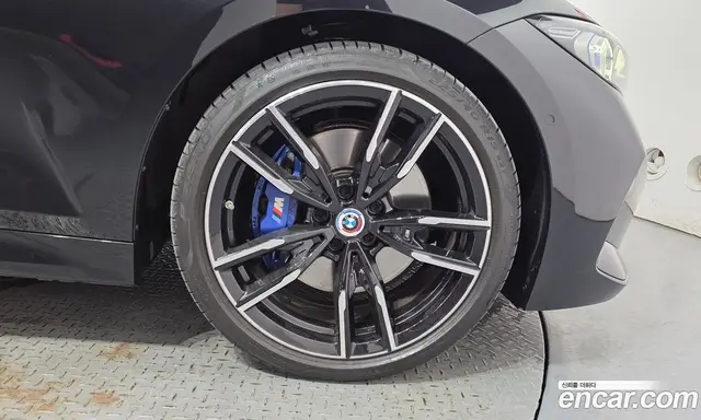 BMW 3 серия 2023 3.0 автомат (гидро), миниатюра 6