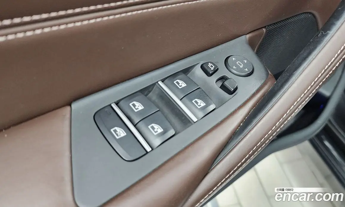 BMW 5 серия 2018 2.0 автомат (гидро), фото 27