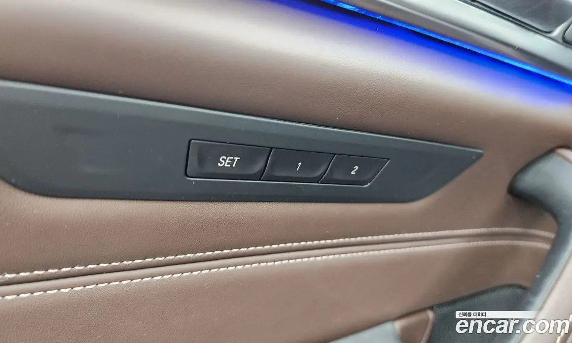 BMW 5 серия 2018 2.0 автомат (гидро), фото 28