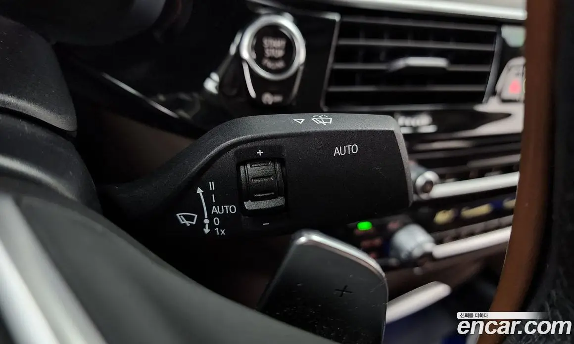 BMW 5 серия 2018 2.0 автомат (гидро), фото 30