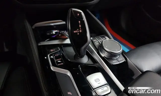 BMW 5 серия 2020 2.0 автомат (гидро), миниатюра 12