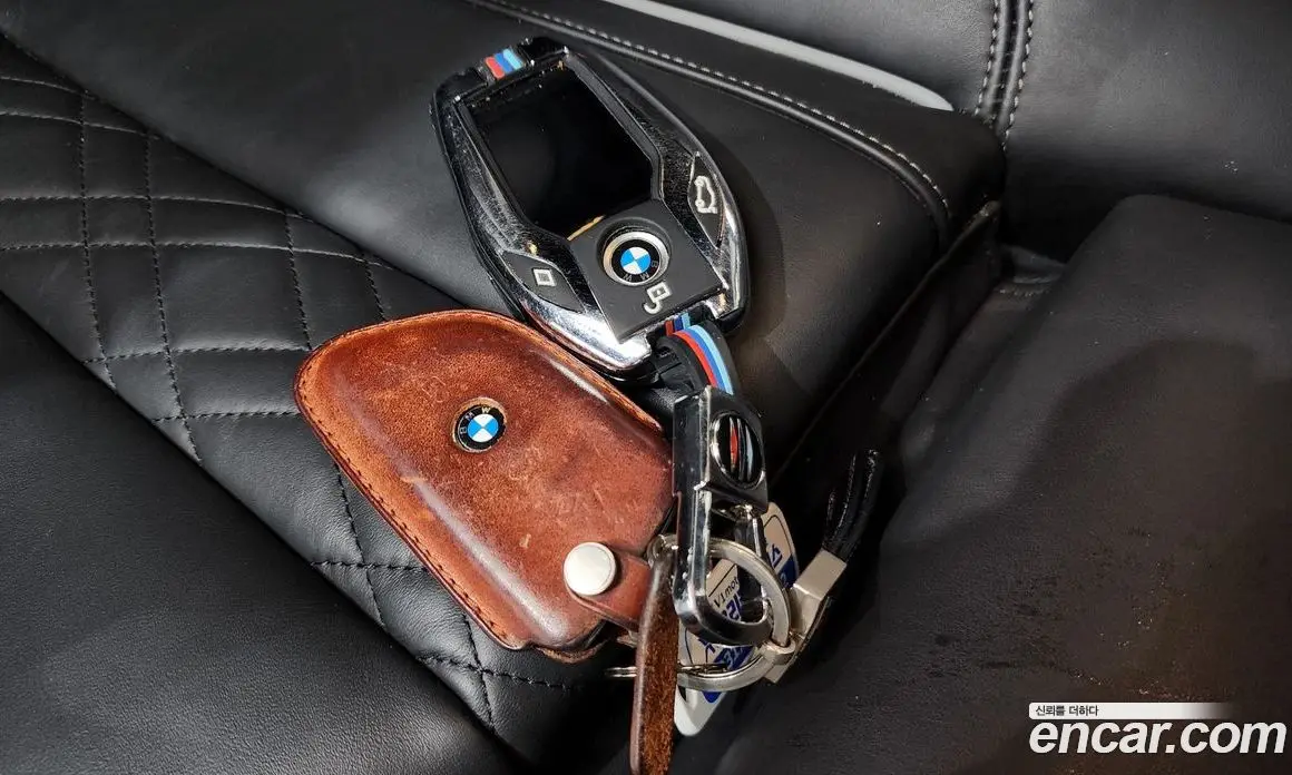 BMW 5 серия 2020 2.0 автомат (гидро), фото 22