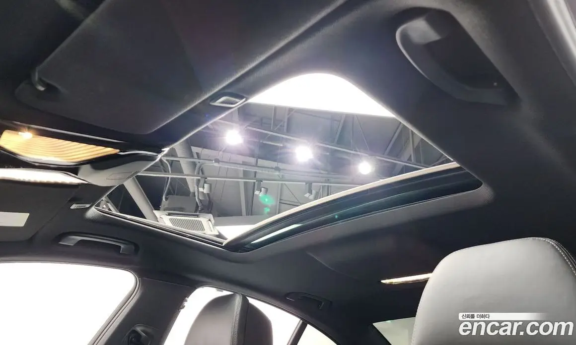 BMW 5 серия 2020 2.0 автомат (гидро), фото 24