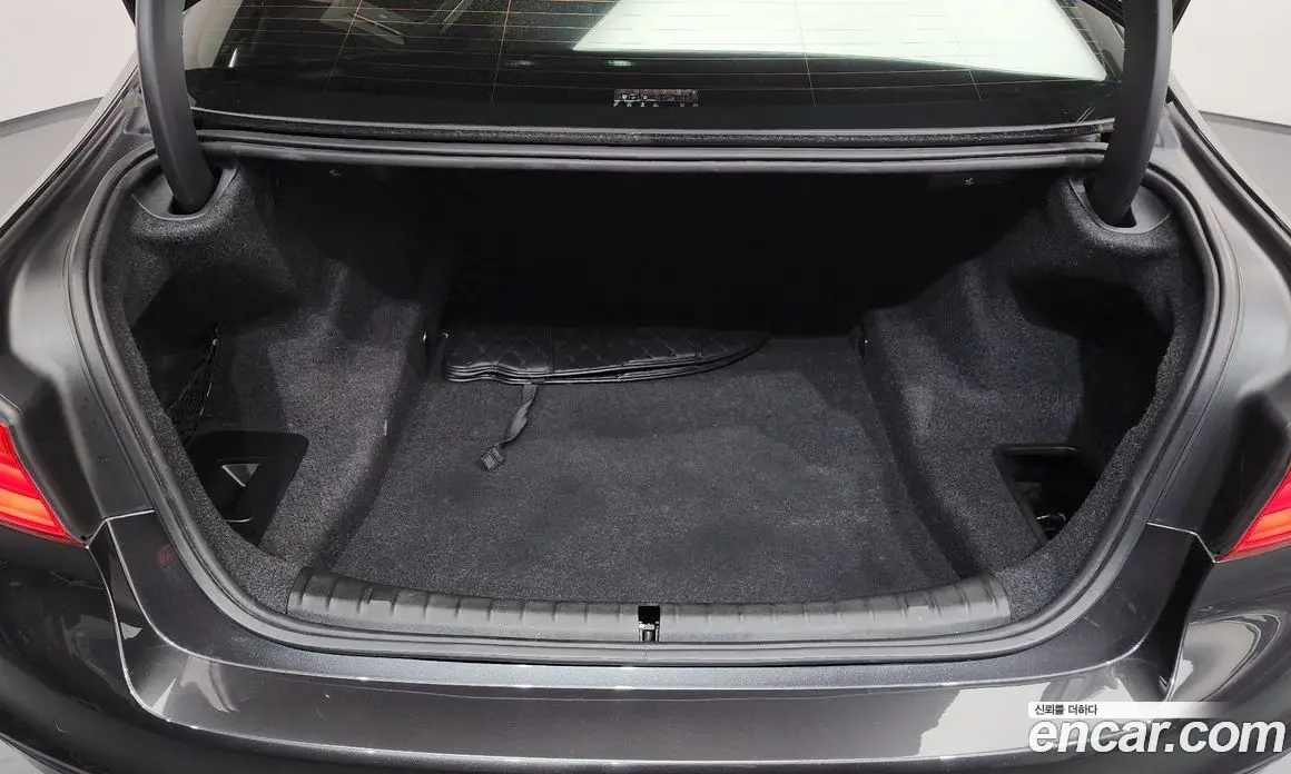 BMW 5 серия 2020 2.0 автомат (гидро), фото 27