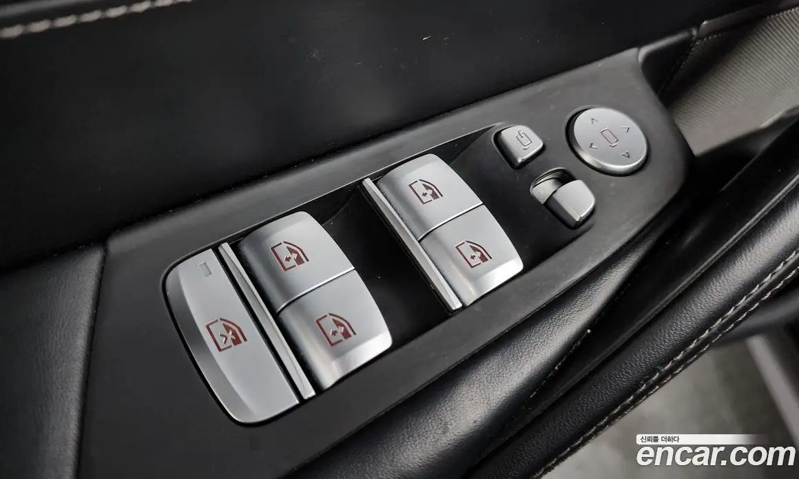 BMW 5 серия 2020 2.0 автомат (гидро), фото 39