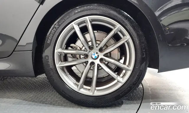 BMW 5 серия 2020 2.0 автомат (гидро), миниатюра 7