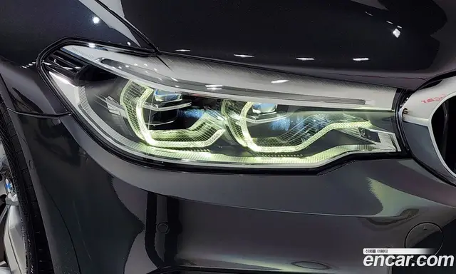 BMW 5 серия 2020 2.0 автомат (гидро), миниатюра 8
