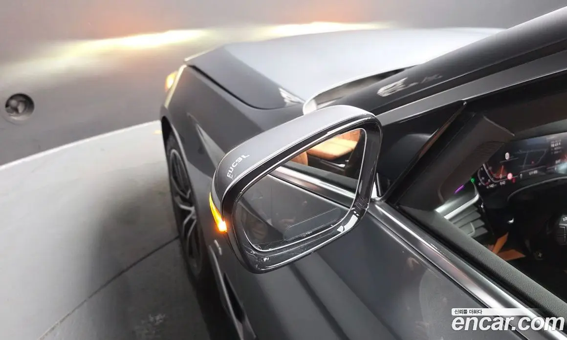 BMW 5 серия 2022 2.0 автомат (гидро), фото 27