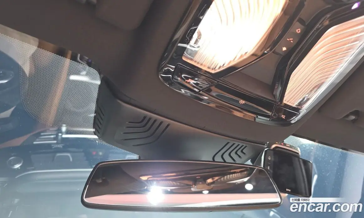 BMW 5 серия 2022 2.0 автомат (гидро), фото 29