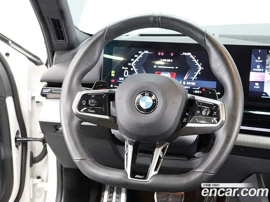 BMW 5 серия 2024 2.0 автомат (гидро), фото 15