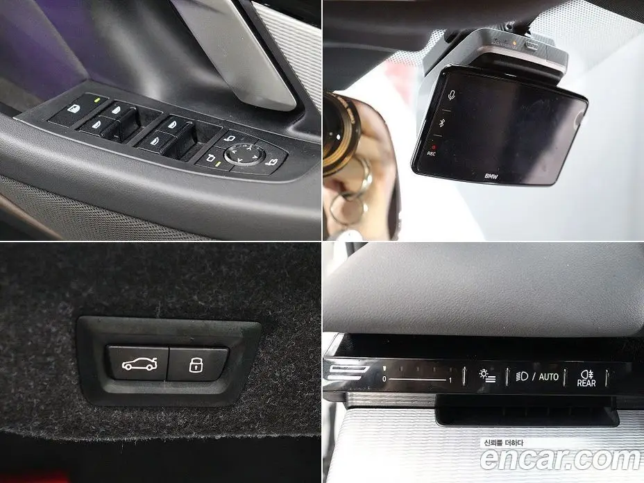 BMW 5 серия 2024 2.0 автомат (гидро), фото 18