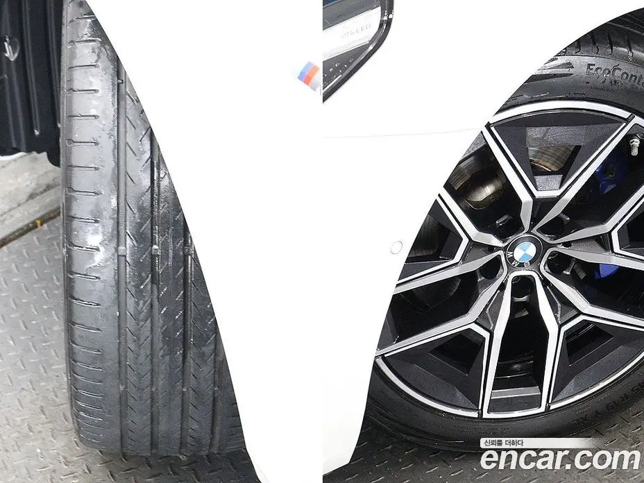 BMW 5 серия 2024 2.0 автомат (гидро), фото 20