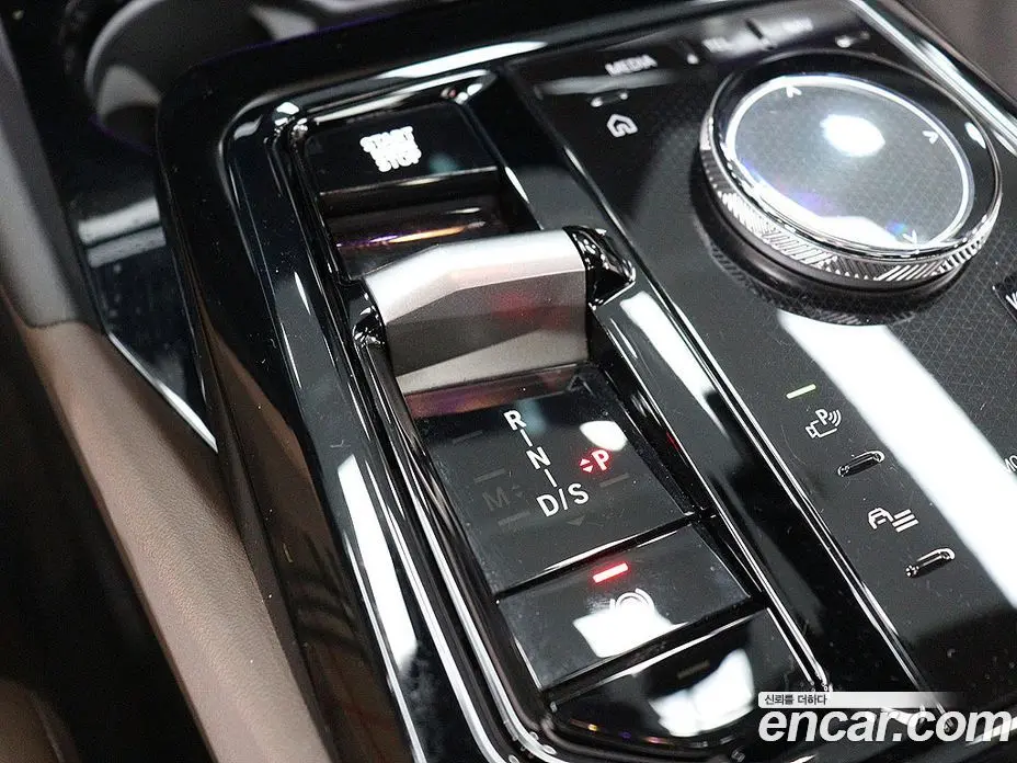 BMW 5 серия 2024 2.0 автомат (гидро), фото 8
