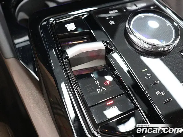 BMW 5 серия 2024 2.0 автомат (гидро), миниатюра 8