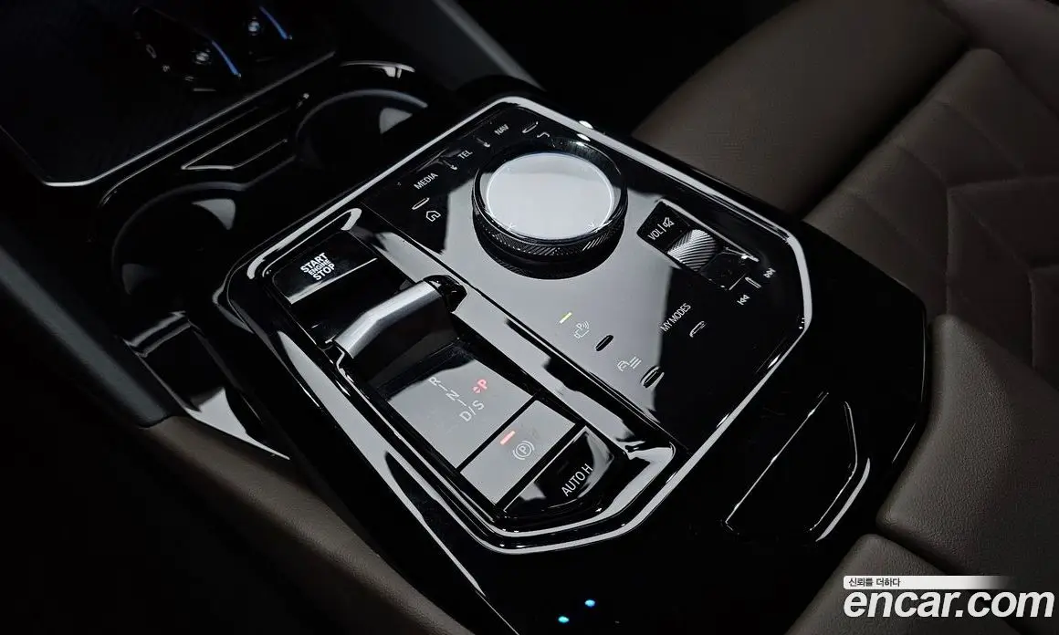BMW 5 серия 2024 2.0 автомат (гидро), фото 12