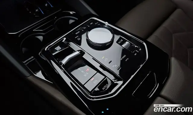 BMW 5 серия 2024 2.0 автомат (гидро), миниатюра 12