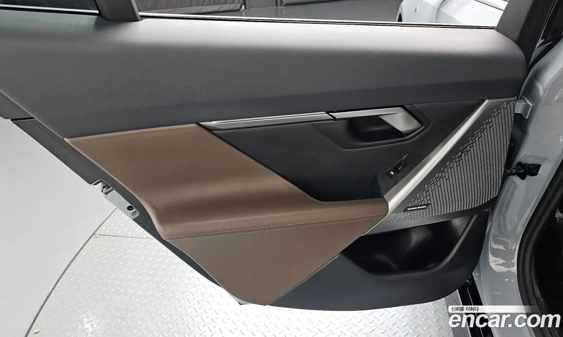 BMW 5 серия 2024 2.0 автомат (гидро), фото 15