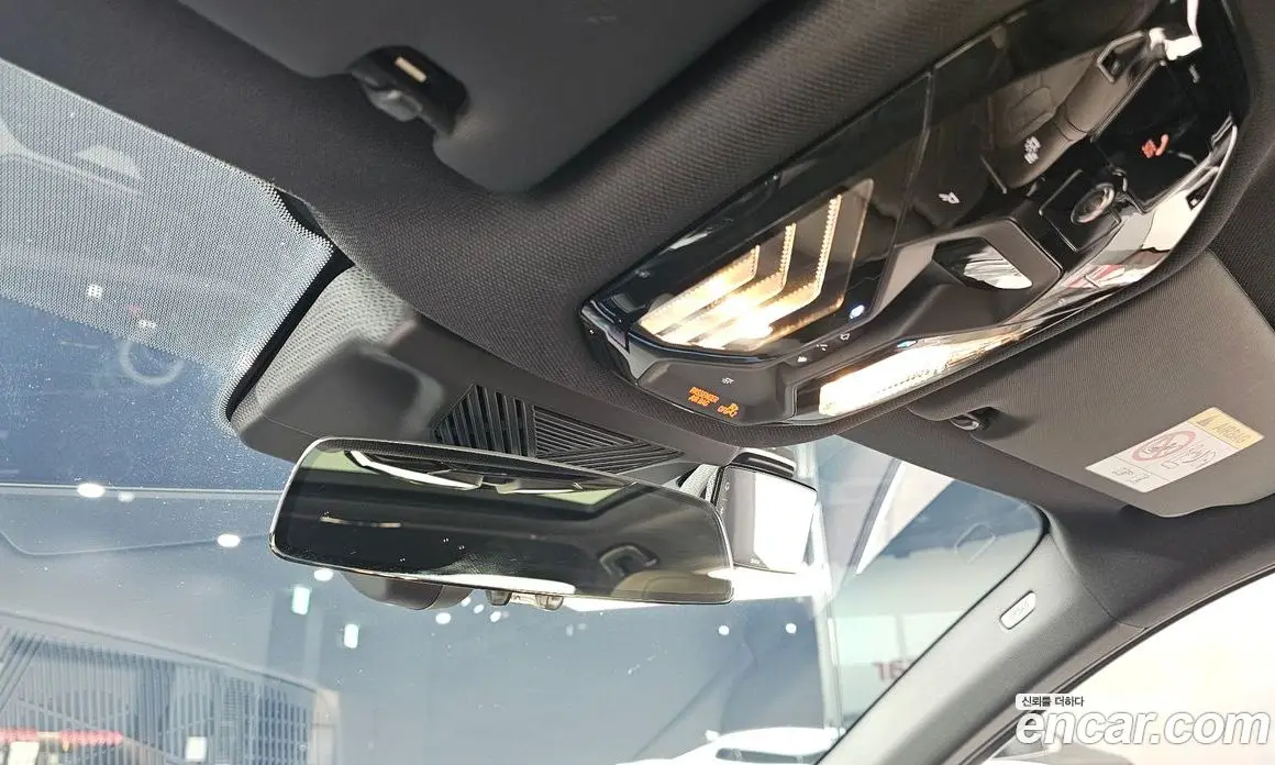 BMW 5 серия 2024 2.0 автомат (гидро), фото 26