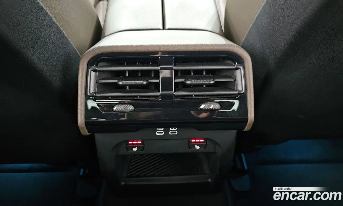 BMW 5 серия 2024 2.0 автомат (гидро), фото 33