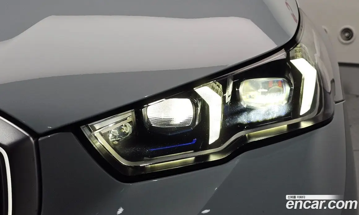 BMW 5 серия 2024 2.0 автомат (гидро), фото 8