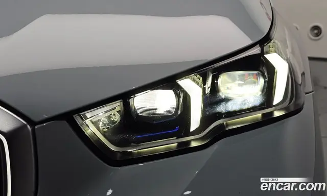 BMW 5 серия 2024 2.0 автомат (гидро), миниатюра 8