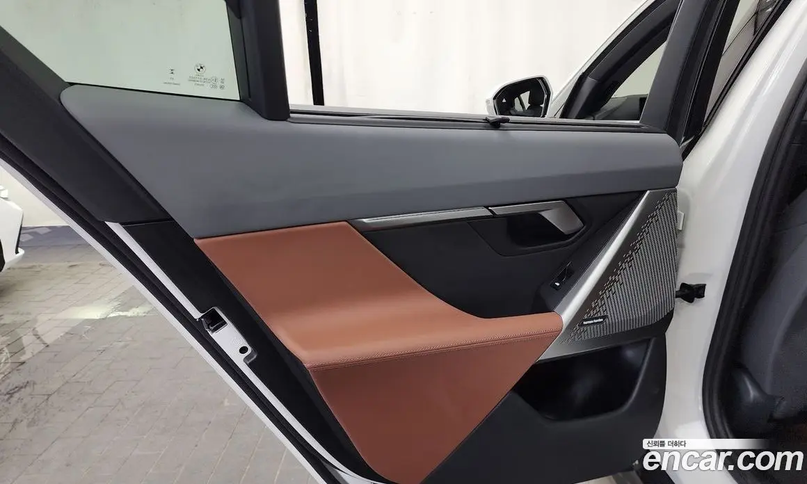 BMW 5 серия 2025 2.0 автомат (гидро), фото 15