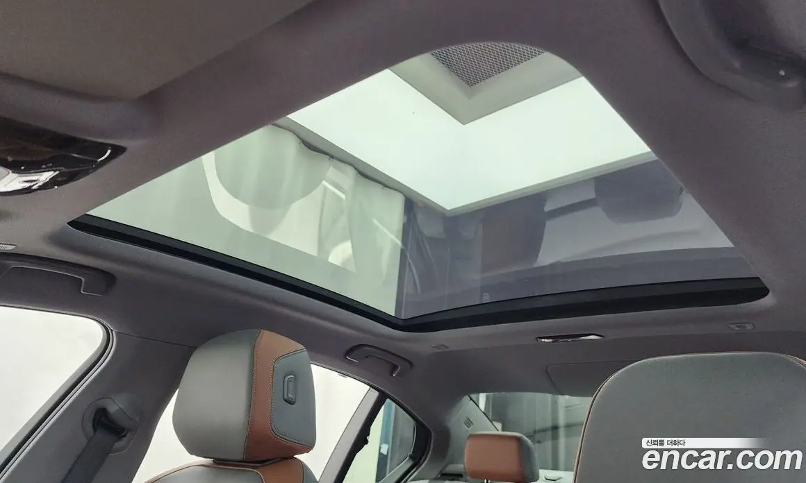 BMW 5 серия 2025 2.0 автомат (гидро), фото 24