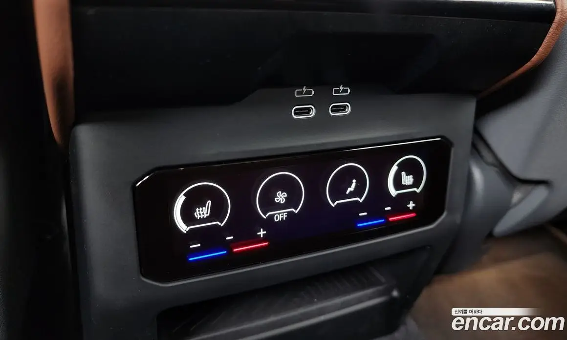 BMW 5 серия 2025 2.0 автомат (гидро), фото 25