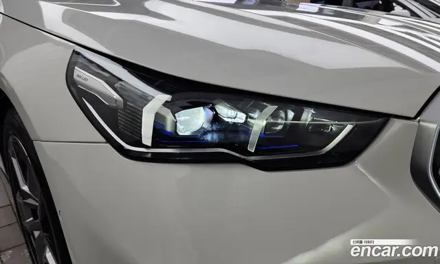 BMW 5 серия 2025 2.0 автомат (гидро), миниатюра 8