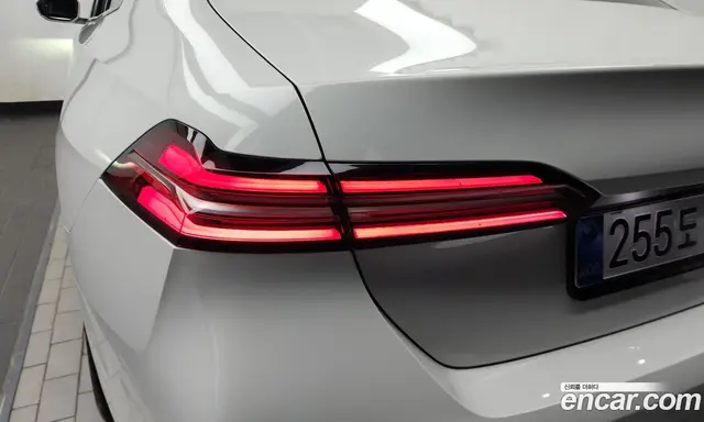 BMW 5 серия 2025 2.0 автомат (гидро), миниатюра 9
