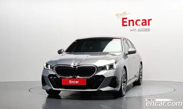 BMW 5 серия 2025 2.0 автомат (гидро), миниатюра 2