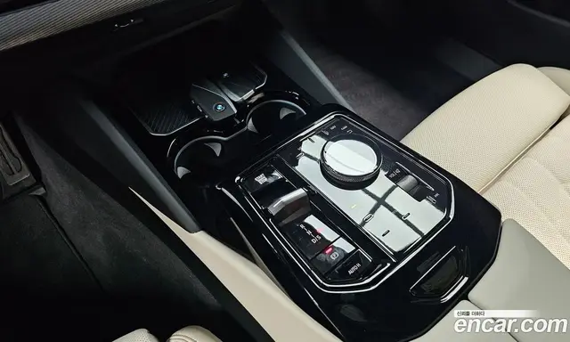BMW 5 серия 2025 2.0 автомат (гидро), миниатюра 11