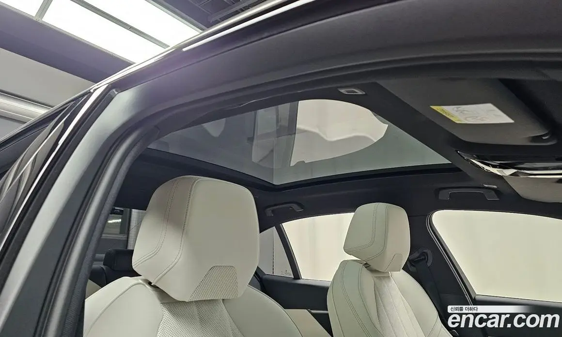 BMW 5 серия 2025 2.0 автомат (гидро), фото 20
