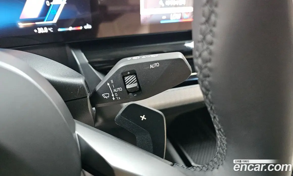 BMW 5 серия 2025 2.0 автомат (гидро), фото 26