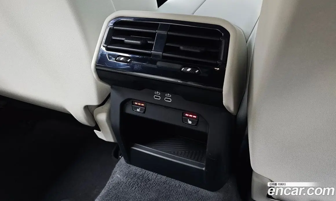 BMW 5 серия 2025 2.0 автомат (гидро), фото 30