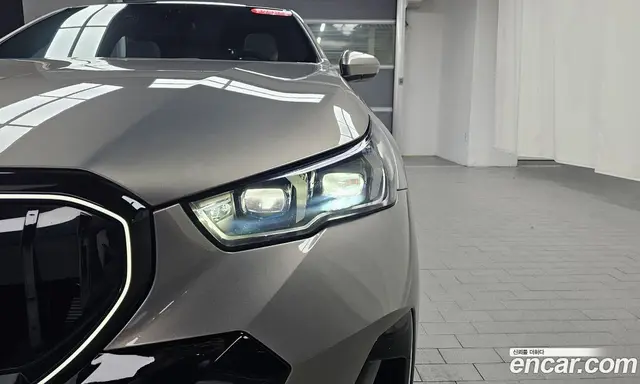 BMW 5 серия 2025 2.0 автомат (гидро), миниатюра 7
