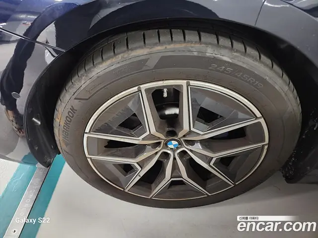 BMW 5 серия 2025 2.0 автомат (гидро), миниатюра 11