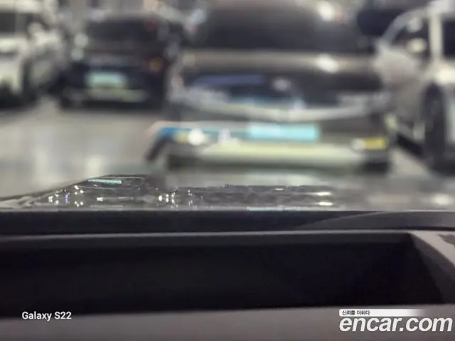 BMW 5 серия 2025 2.0 автомат (гидро), миниатюра 7
