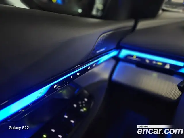 BMW 5 серия 2025 2.0 автомат (гидро), миниатюра 8