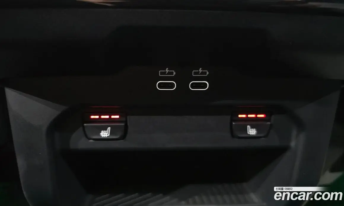 BMW 5 серия 2025 2.0 автомат (гидро), фото 24