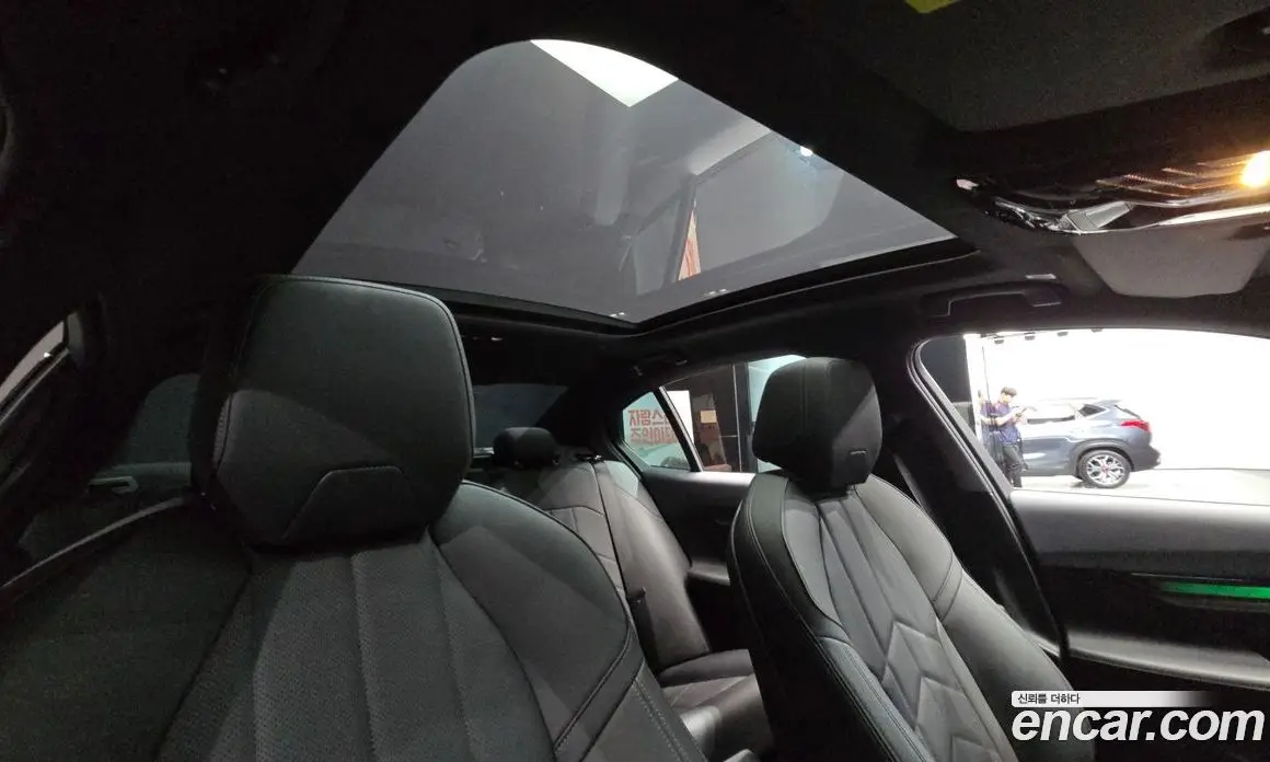 BMW 5 серия 2025 2.0 автомат (гидро), фото 25