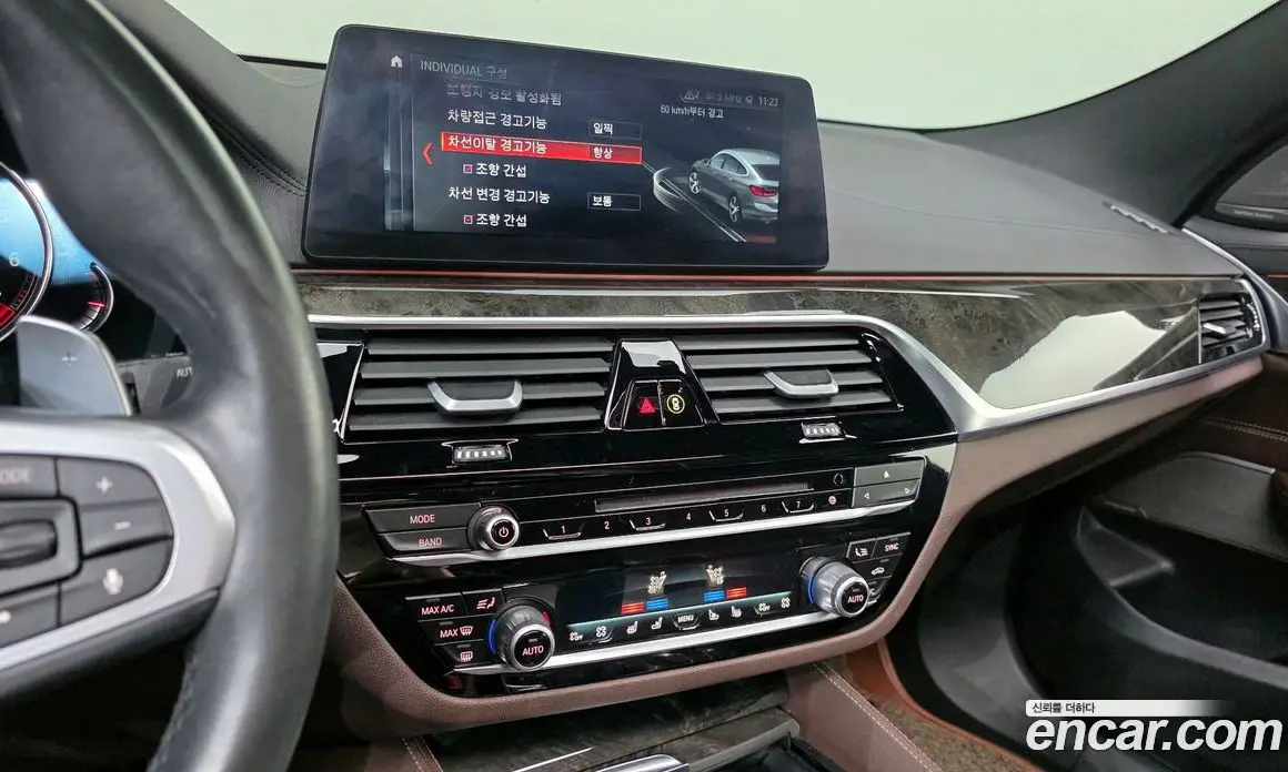 BMW 6 серия 2018 3.0 автомат (гидро), фото 14 BMW 6 серия 2018 3.0 автомат (гидро), фото 14