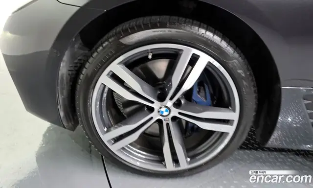 BMW 6 серия 2018 3.0 автомат (гидро), миниатюра 5 BMW 6 серия 2018 3.0 автомат (гидро), миниатюра 5