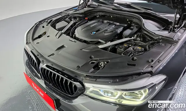 BMW 6 серия 2018 3.0 автомат (гидро), миниатюра 6 BMW 6 серия 2018 3.0 автомат (гидро), миниатюра 6