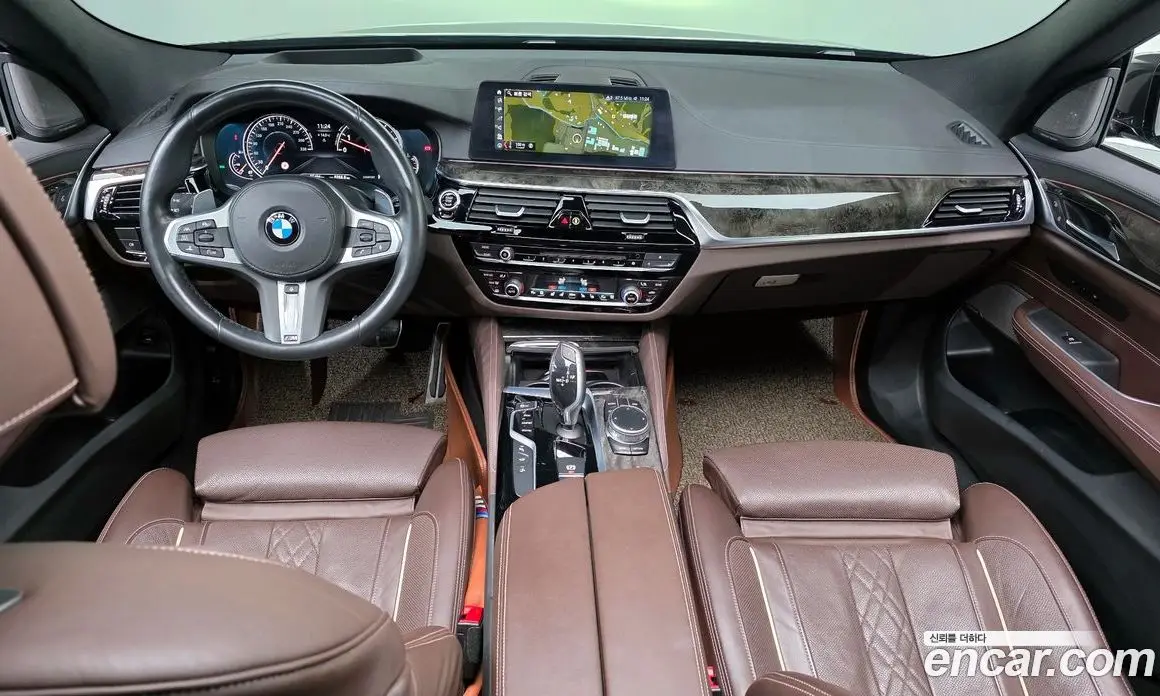 BMW 6 серия 2018 3.0 автомат (гидро), фото 7 BMW 6 серия 2018 3.0 автомат (гидро), фото 7