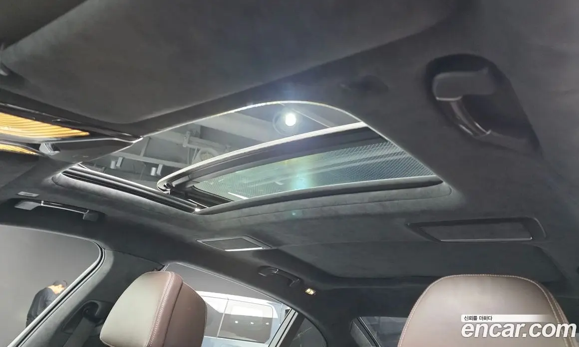 BMW 7 серия 2021 3.0 автомат (гидро), фото 23