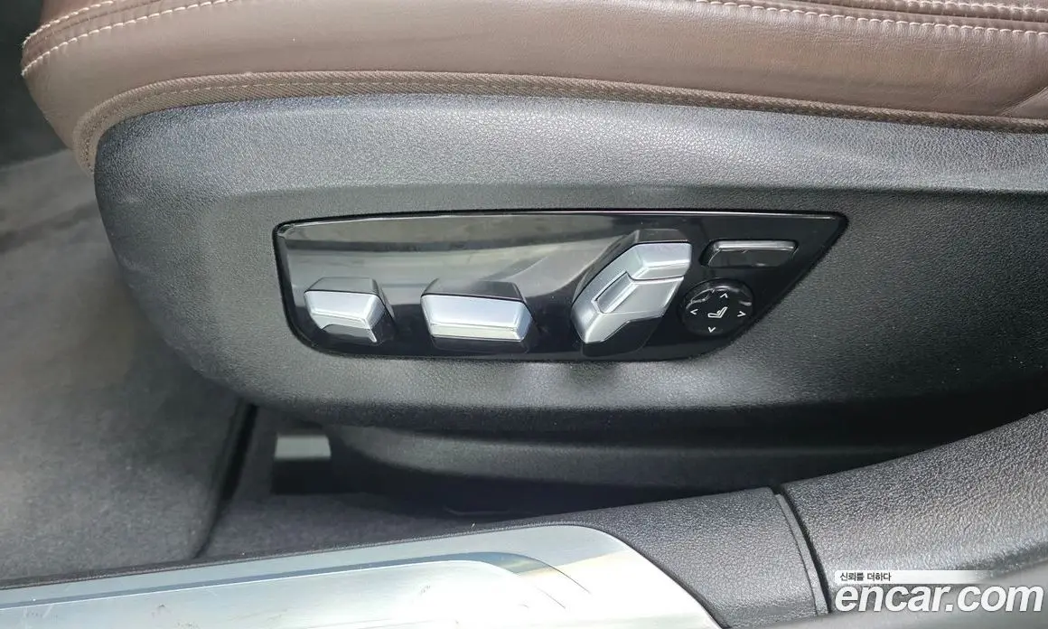 BMW 7 серия 2021 3.0 автомат (гидро), фото 31